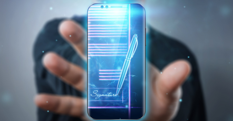 ¿Tiene la firma digital el mismo valor legal que una firma manuscrita?